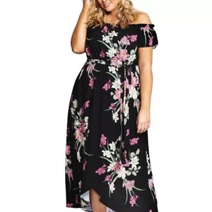 New City Chic Dress 16